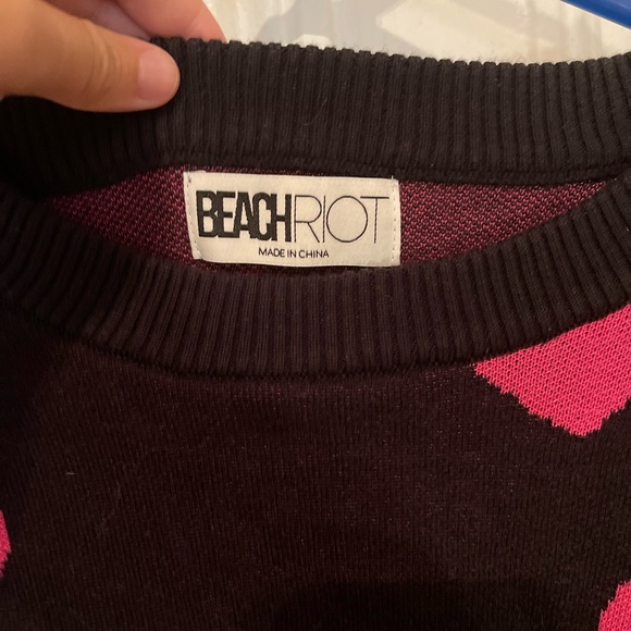 Beach Riot sweater - Picture 6 of 7